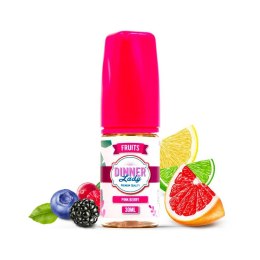 Koncentrat Dinner Lady - Pink Berry 30ml