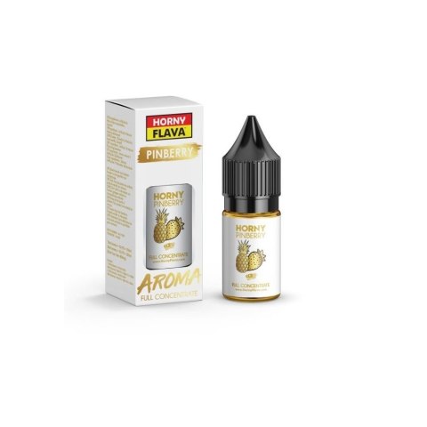 Koncentrat Horny Flava - PinBerry 30ml