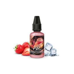 Koncentrat - LEVIATHAN V2 SWEET EDITION Ultimate 30 ml by A&L