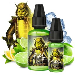 Koncentrat - ONI SWEET EDITION 30 ml Ultimate by A&L