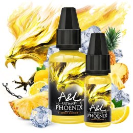 Koncentrat - PHOENIX SWEET EDITION Ultimate 30 ml by A&L