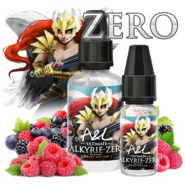 Koncentrat - VALKYRIE - ZERO Sweet Edition Ultimate 30ml by A&L