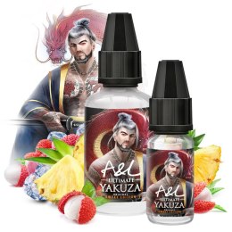 Koncentrat - YAKUZA SWEET EDITION 30ml Ultimate by A&L