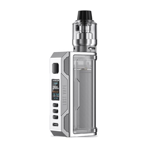 Lost Vape - Thelema Quest 200W KIT