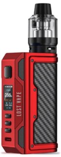 Lost Vape - Thelema Quest 200W KIT