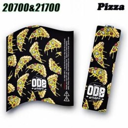 Pizza koszulka termokurczliwa na akumulator 21700/20700