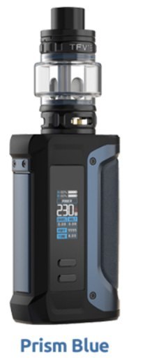 SMOK Arcfox 230W Mod Kit with TFV 18 Tank 7.5ml