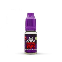 Vampire Vape - 10ml Pineapple Grapefruit Fizz 20mg Salt