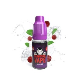 Vampire Vape - 10ml Red Lips 20mg Salt