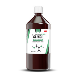 5x1L Glikol Propylenowy Farmaceutyczny 99,5% 5L 5x1L