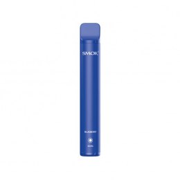 E-papieros Jedn. Smok NOVOBAR Stick - Blueberry 0mg
