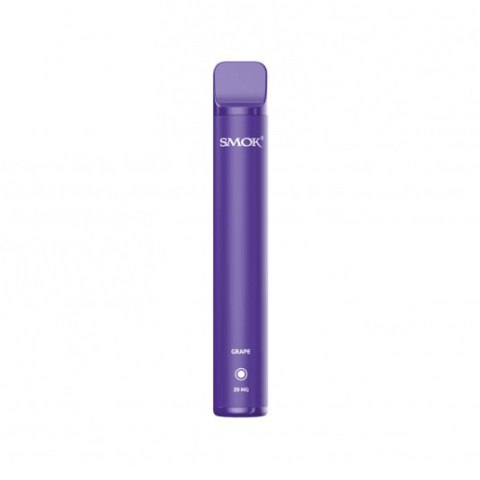 E-papieros Jedn. Smok NOVOBAR Stick - Grape 0mg