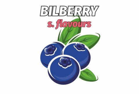 INAWERA - Shisha Bilberry