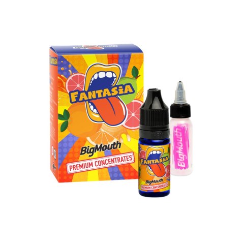 Koncentrat Big Mouth - Fantasia 10ml