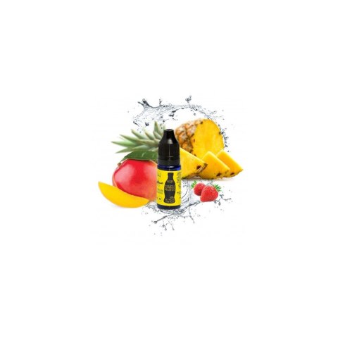 Koncentrat Big Mouth - Fizzy - Pineapple Strawberry Mango 10ml