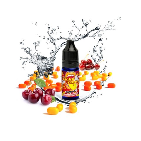 Koncentrat Big Mouth - Ticky time 10ml