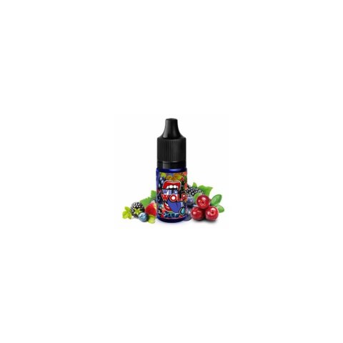 Koncentrat Big Mouth - Wild Wolf 10ml