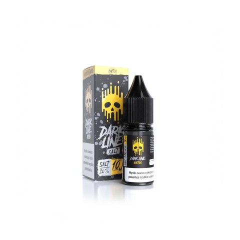 Liquid DARK LINE SALT 10ml - Forest Fruits 20mg