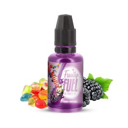 Aromat Fruity Fuel - 30 ml The Purple Oil