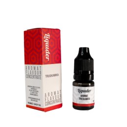 Aromat Liquider 5ml - Truskawka