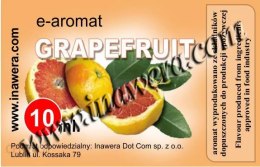 Inawera - Grapefruit 100ml