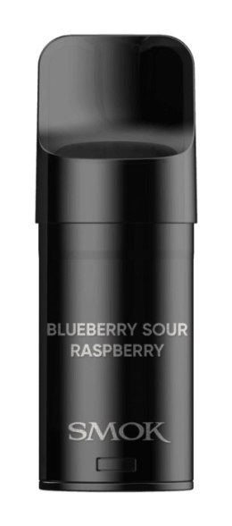 Kartridż Smok Mavic PRO 2ml - Blueberry Sour Raspberry