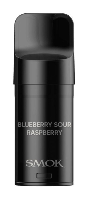 Wkład Smok Mavic PRO 2ml - Blueberry Sour Raspberry