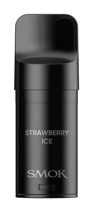 Wkład Smok Mavic PRO 2ml - Strawberry Ice