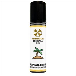 Longfill Aroma 6/60ml - Tropical Fruits