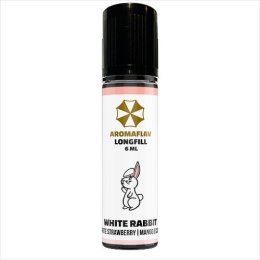 Longfill Aroma 6/60ml - White Rabbit