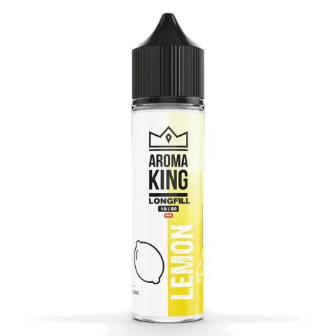 Longfill Aroma King 10/60ml - Lemon