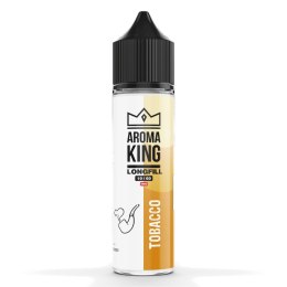 Longfill Aroma King 10/60 - Tobacco