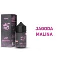 Longfill Nasty Juice 5/60ml - Broski Berry