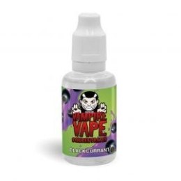 Vampire Vape 10ml - Blackcurrant