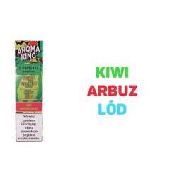 Aroma King Comic 700 - Kiwi Watermelon 20mg