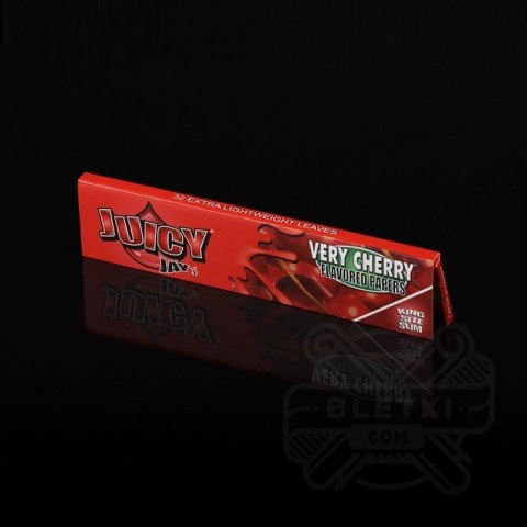 Bletka Juicy Jay's Verry Cherry