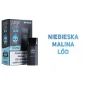 Dark Line Pod 2ML - Blue Razz Ice 20MG