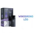 Dark Line Pod 2ML - Grape Ice 20MG