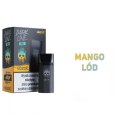 Dark Line Pod 2ML - Mango Ice 20MG