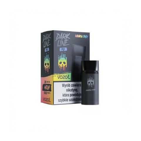 Dark Line Pod 2ML - Rainbow Candy 20MG