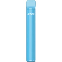E-papieros Jednorazowy Smok NOVOBAR Stick - Blue Razz Lemonade 0mg