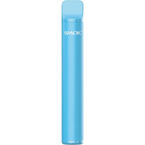 E-papieros Jednorazowy Smok NOVOBAR Stick - Blue Razz Lemonade 0mg
