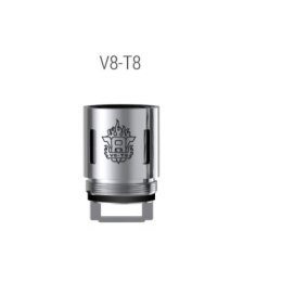 Grzałka SMOK V8-T8 TFV8 0.15Ω