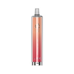 Jednorazowy e-papieros Vbar Shine 20mg - Strawberry Ice