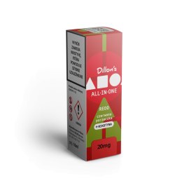 Liquid Dillon's ARO 10ml - REDD Czerwona Porzeczka 12mg