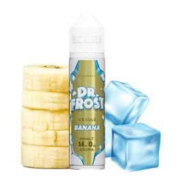 Longfill Dr.Frost - Banana 14/60