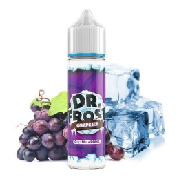 Longfill Dr.Frost - Grape 14ml