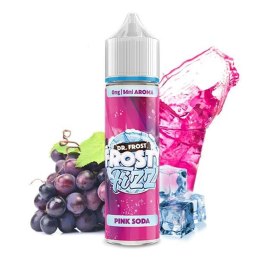 Longfill Dr.Frost - Pink Soda 14ml