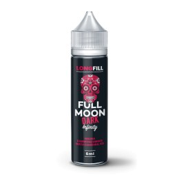 Longfill Full Moon 6/60 ml - Dark Infinity