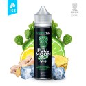 Longfill Full Moon 6/60 ml - Green Infinity | E-LIQ